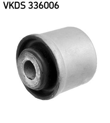 Suspensão, braço oscilante SKF ref. VKDS 336006